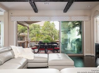 24214 Viento Leaf, San Antonio, TX 78260