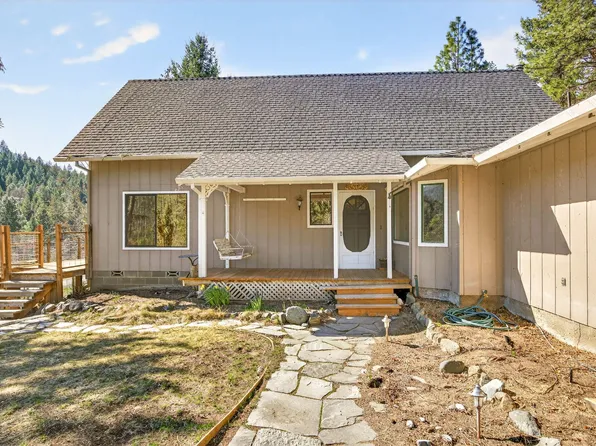 6333 Sterling Creek Rd, Jacksonville, OR 97530