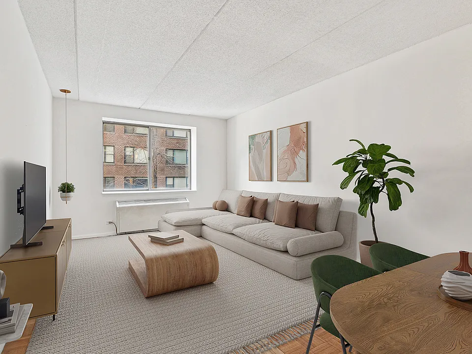 345 E 64th St #8D