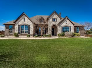 2731 Springwood Ln, Midlothian, TX 76065