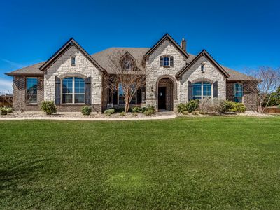 2731 Springwood Ln, Midlothian, TX, 76065
