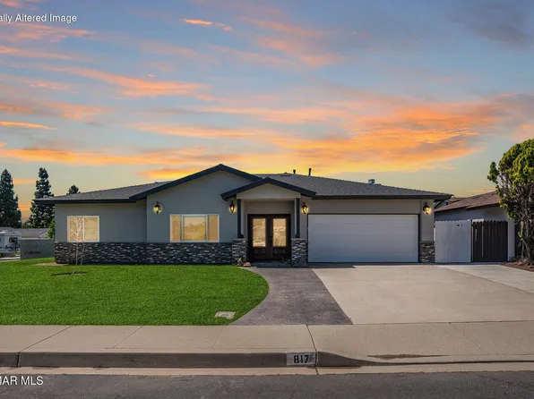 817 Calle La Sombra, Camarillo, CA 93010