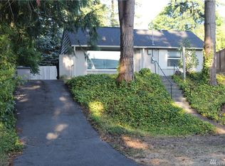 21705 55th Ave W, Mountlake Terrace, WA 98043