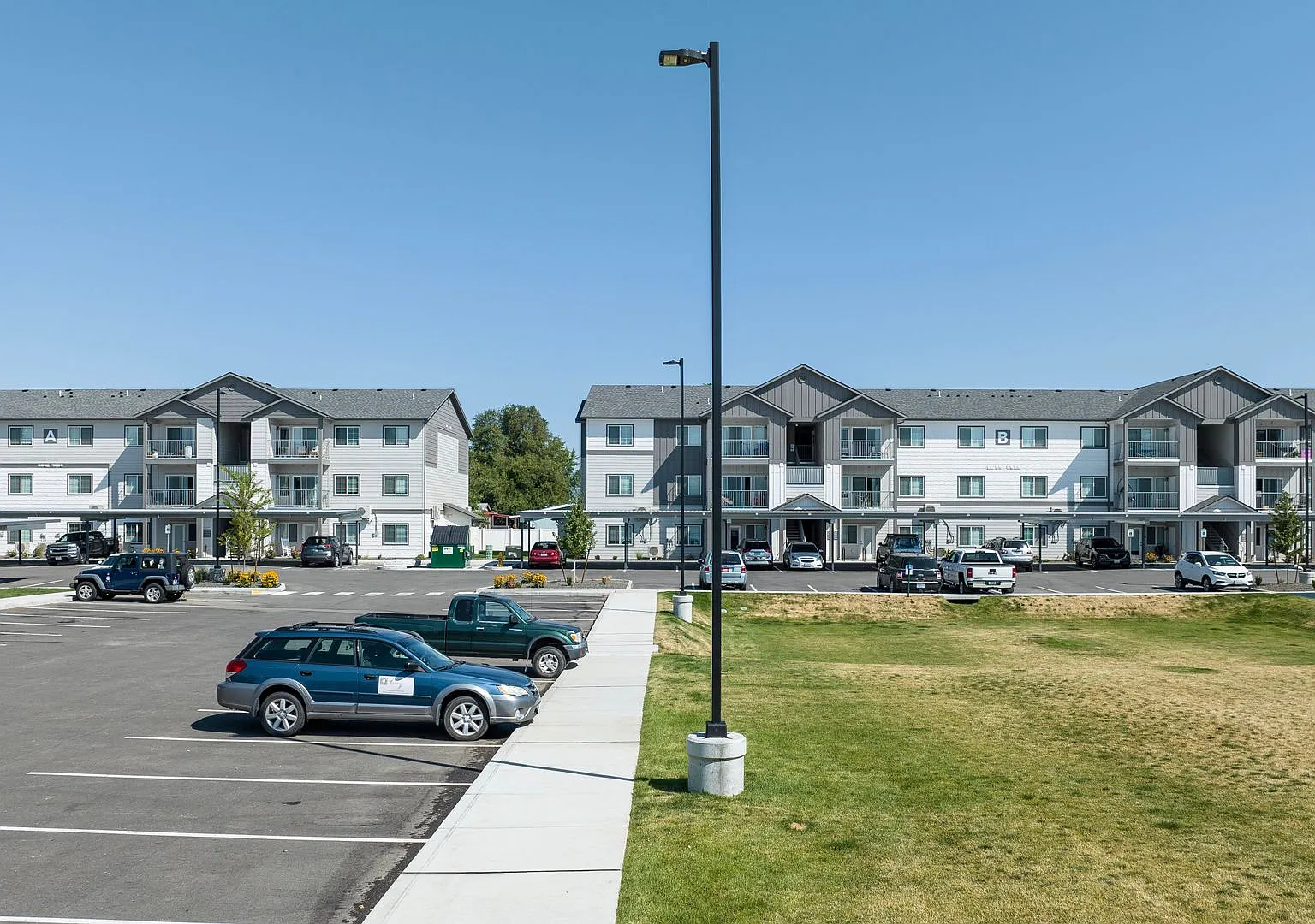 Eleven6 Barker Apartments in Spokane Valley! — Photo 4