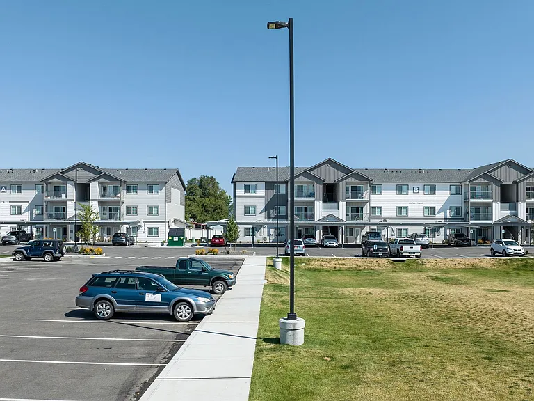 Eleven6 Barker Apartments in Spokane Valley! — Photo 17
