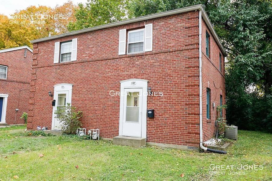 1st image of 727 Clarendon Pl
