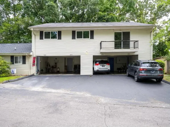 3955 N Quail Ln, Chattanooga, TN 37415