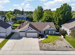 95 W Claire St, Meridian, ID 83646