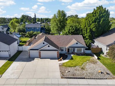 95 W Claire St, Meridian, ID, 83646