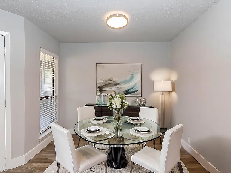 A1 Dining Room