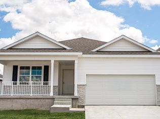 7003 S 205th Ave, Gretna, NE 68028