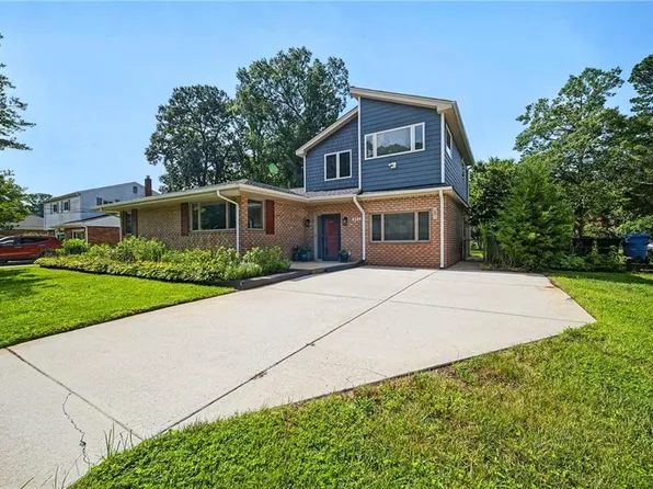 4109 Edinburgh Dr, Virginia Beach, VA 23452