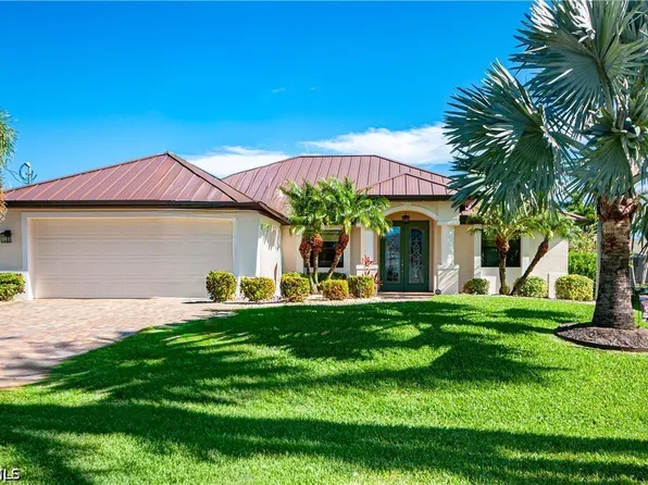 2229 SW 44th Ter, Cape Coral, FL 33914