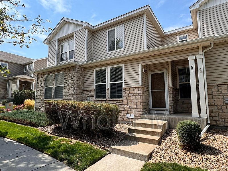 1st image of 9758 Laredo St Unit 28D