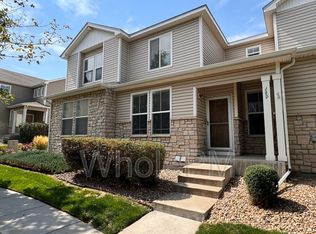 9758 Laredo St UNIT 28D, Commerce City, CO 80022