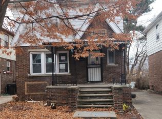 15787 Hartwell St, Detroit, MI 48227