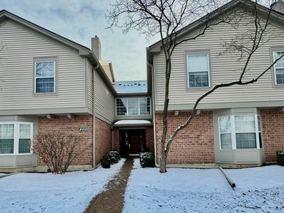 1757 Eastwood Ct APT 9, Schaumburg, IL, 60195