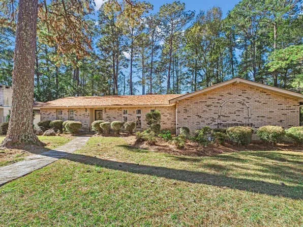 3844 Millsaps Dr, Laurel, MS 39440