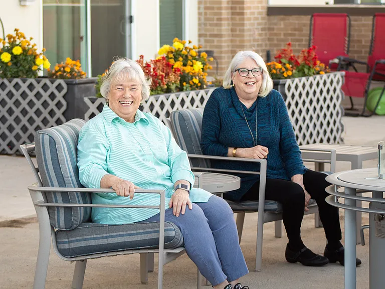 Bella Vita Senior Living — Photo 29