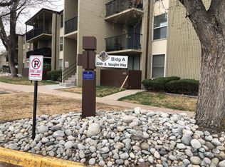 2281 Vaughn Bldg A #306, Aurora, CO 80014