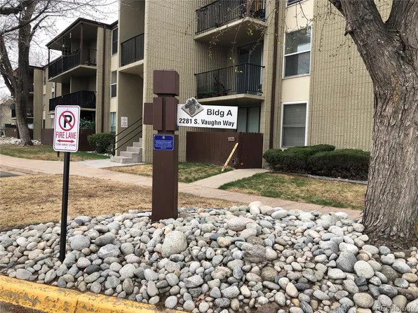 2281 Vaughn Bldg A #306, Aurora, CO 80014