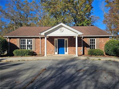 503 Page St, Troy, NC, 27371