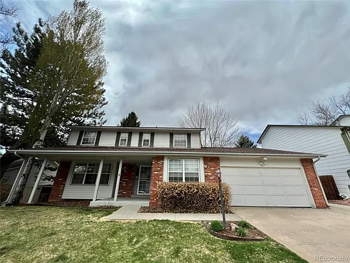 6059 S Jamaica Cir Photo 1