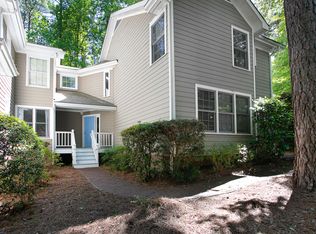 107 Channing Ln, Chapel Hill, NC 27516