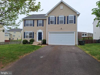 2272 Walnut Branch Dr, Culpeper, VA, 22701