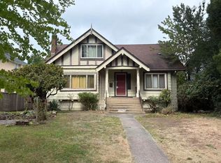 2403 W 34th Ave, Vancouver, BC V6M 1G8