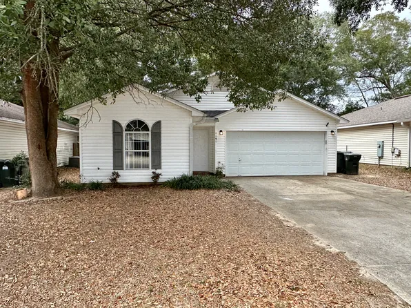 1191 Simpson St, Pensacola, FL 32526