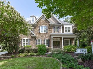 235 Franconia Way, Apex, NC 27502