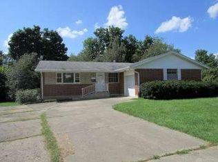 227 Cash Ct, Fairborn, OH 45324