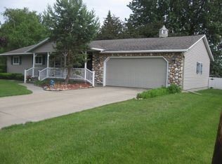 2508 22nd St, Bay City, MI 48708