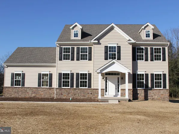 109 Greenbriar Rd, Lansdale, PA 19446