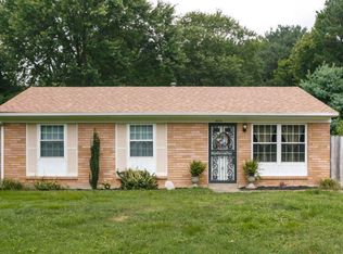 4515 Southridge Dr, Louisville, KY