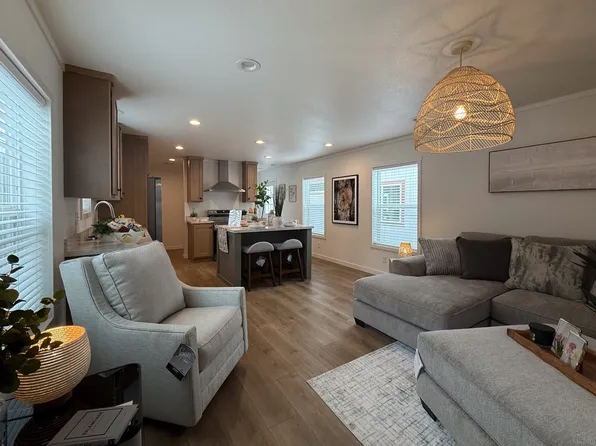 8176 Bosco St Plan, Pine Acre Trails