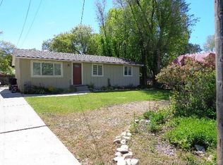 90 N 400 W, Midway, UT 84049