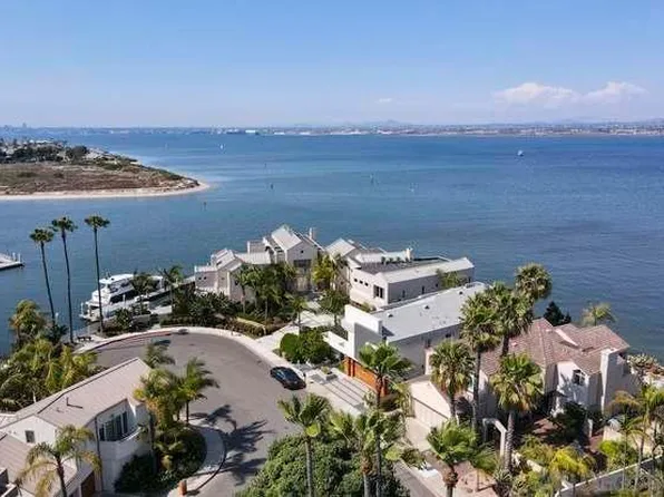 7 Spinnaker Way, Coronado, CA 92118