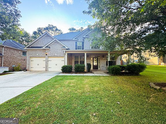 2nd image of 38 Canyon View Dr