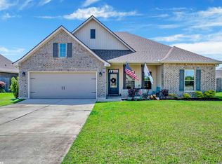 513 Forage Dr, Fairhope, AL 36532