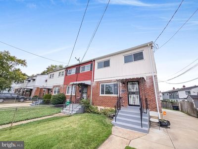 6516 Columbia Park Rd, Landover, MD, 20785