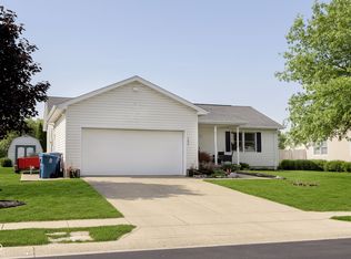 102 Arrowhead St, Sheridan, IN 46069