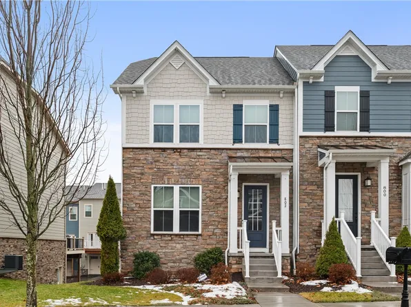 802 Oneida Cir, Mars, PA 16046