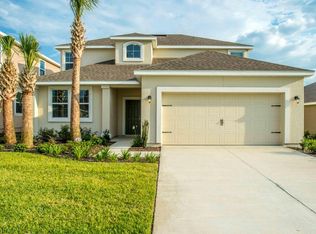 3130 Hidden Meadows Ct, Green Cove Springs, FL 32043