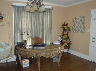 202 E Trinity St, Victoria, TX 77901