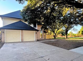 2602 Hummingbird Ln, Humble, TX 77396