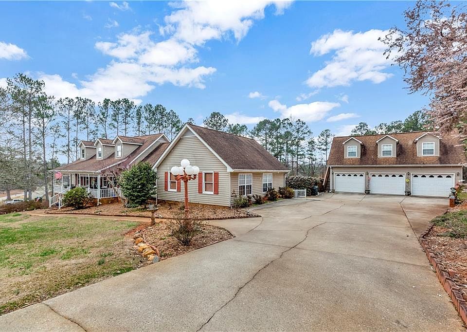 310 Delphi Dr, Seneca, SC 29672 Zillow