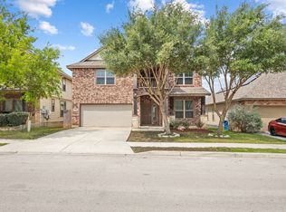 509 Wildcat Run, Cibolo, TX 78108