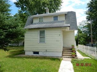 404 Mohawk St, Joliet, IL 60432